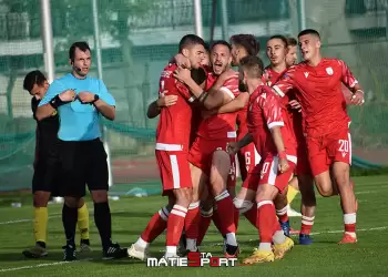 Super League 2: Αναγέννηση Καρδίτσας Κοζάνης 1 1