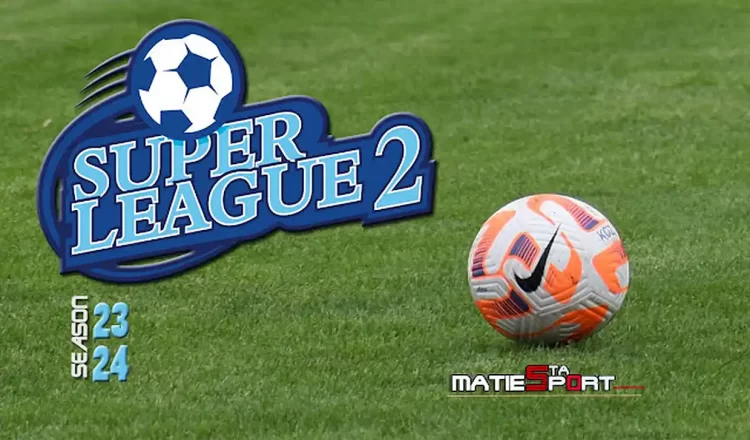 Super League 2: Ερωτευμένη Με Την Ισοπαλία Η Κοζάνη … 0 0 Μέσα Στο Μακεδονικό