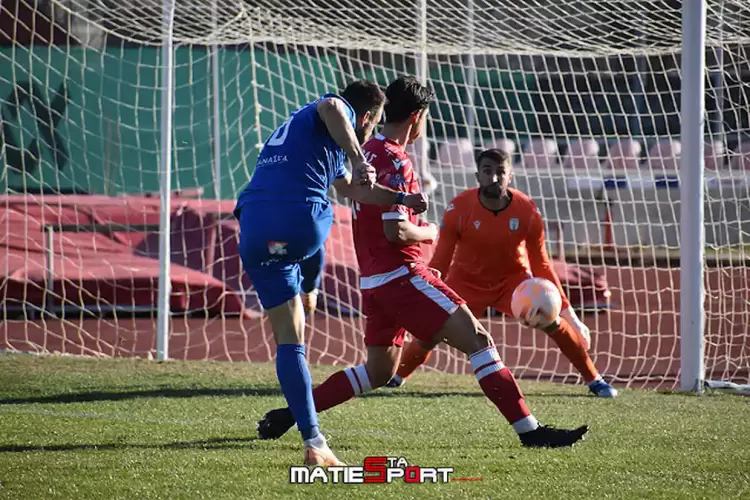 Super League 2: Κοζάνη – Νίκη Βόλου 0 3 – Ήττα δίκαιη για την Κοζάνη…