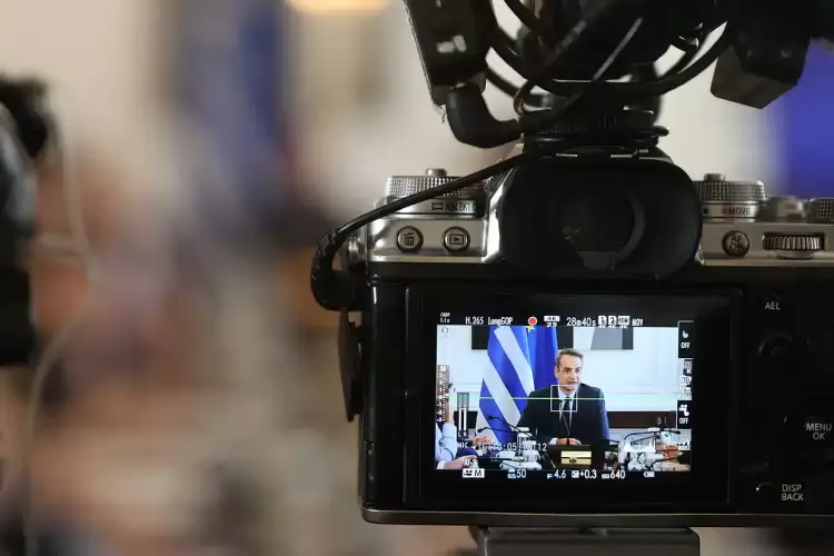 Ανασχηματισμός: Ανακοινώνεται σε λίγη ώρα