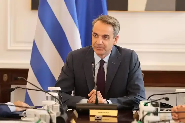 Ανασχηματισμός: Αυτή είναι η νέα κυβέρνηση – Όλα τα ονόματα