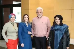 Αυλαία για τις δράσεις  “Πολιτισμός της Δυτικής Μακεδονίας ως φορέας βιώσιμης ανάπτυξης”