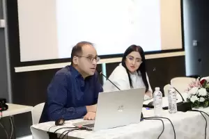 Αυλαία για τις δράσεις  “Πολιτισμός της Δυτικής Μακεδονίας ως φορέας βιώσιμης ανάπτυξης”