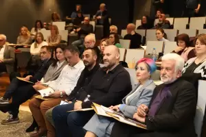 Αυλαία για τις δράσεις  “Πολιτισμός της Δυτικής Μακεδονίας ως φορέας βιώσιμης ανάπτυξης”