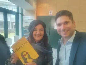 Αυλαία για τις δράσεις  “Πολιτισμός της Δυτικής Μακεδονίας ως φορέας βιώσιμης ανάπτυξης”