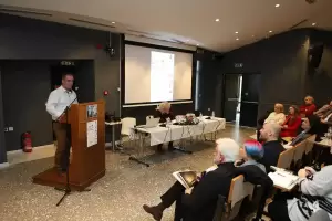 Αυλαία για τις δράσεις  “Πολιτισμός της Δυτικής Μακεδονίας ως φορέας βιώσιμης ανάπτυξης”