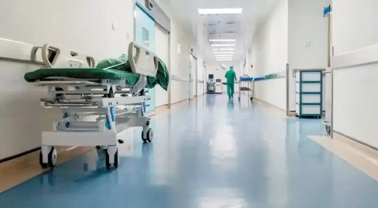 ΕΔΕ στο Μποδοσάκειο για τον θάνατο του 15 μηνών μωρού