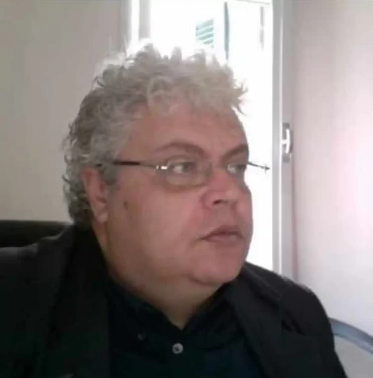 “Έφυγε” Σε Ηλικία 58 Ετών Ο Δικηγόρος Γιώργος Φίσκας