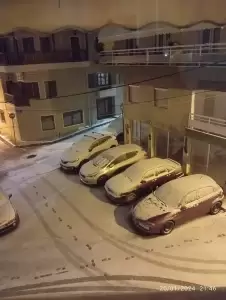 Είδαμε άσπρη μέρα….