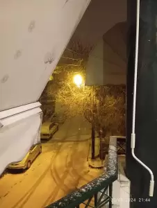 Είδαμε άσπρη μέρα….