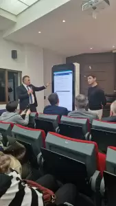 Εκδήλωση στην Κοζάνη – ΤΜΕΔΕ Microfinance Solutions: Νέα εποχή για τις μικροχρηματοδοτήσεις στην Ελλάδα