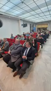 Εκδήλωση στην Κοζάνη – ΤΜΕΔΕ Microfinance Solutions: Νέα εποχή για τις μικροχρηματοδοτήσεις στην Ελλάδα