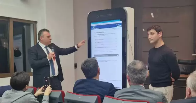 Εκδήλωση στην Κοζάνη – ΤΜΕΔΕ Microfinance Solutions: Νέα εποχή για τις μικροχρηματοδοτήσεις στην Ελλάδα