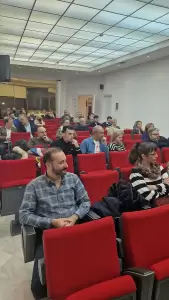 Εκδήλωση στην Κοζάνη – ΤΜΕΔΕ Microfinance Solutions: Νέα εποχή για τις μικροχρηματοδοτήσεις στην Ελλάδα