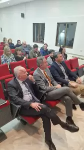 Εκδήλωση στην Κοζάνη – ΤΜΕΔΕ Microfinance Solutions: Νέα εποχή για τις μικροχρηματοδοτήσεις στην Ελλάδα