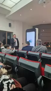 Εκδήλωση στην Κοζάνη – ΤΜΕΔΕ Microfinance Solutions: Νέα εποχή για τις μικροχρηματοδοτήσεις στην Ελλάδα