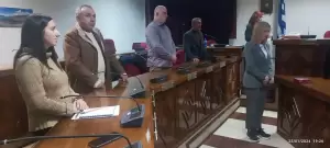 Εκλογή Αντιπροέδρου Κοινότητας – Κοπή Βασιλόπιτας – Ονοματοθεσία οδών Εκλογή Αντιπροέδρου Κοινότητας – Κοπή Βασιλόπιτας – Ονοματοθεσία οδών