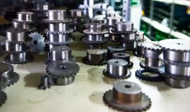 Έλεγχοι του τμήματος εποπτείας  αγοράς σε βιομηχανικά προϊόντα κατά το 2023