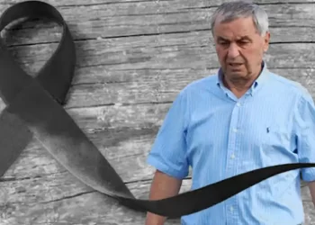 Επσ Κοζάνης: Συλλυπητήρια Ανακοίνωση Για Την Απώλεια Του Φώτη Φολτόπουλου