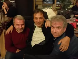 Φίλοι Παράδοσης – Κοπή βασιλόπιτας και χορός…