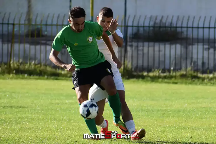 Γ’ εθνική: Ένας ακόμη τελικός  κόντρα στον πρωτοπόρο Σβορώνο για τον Εορδαϊκό