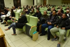 Γιάννης Κοκκαλιάρης: «Η ενεργοποίηση των τοπικών κοινωνιών θα δώσει τις λύσεις στα προβλήματα του κάθε χωριού»