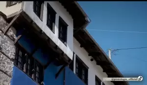 Ο γνωστός πειρατής της Θεσσαλονίκης και η εκπομπή Πειρατολόγιο, επισκέφτηκαν τη Σιάτιστα.