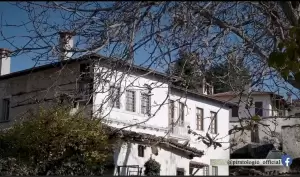 Ο γνωστός πειρατής της Θεσσαλονίκης και η εκπομπή Πειρατολόγιο, επισκέφτηκαν τη Σιάτιστα.