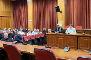 Ημερίδα με θέμα: «Εθνικές Εξετάσεις διαγνωστικού χαρακτήρα στα μαθήματα της Νεοελληνικής Γλώσσας και των Μαθηματικών”