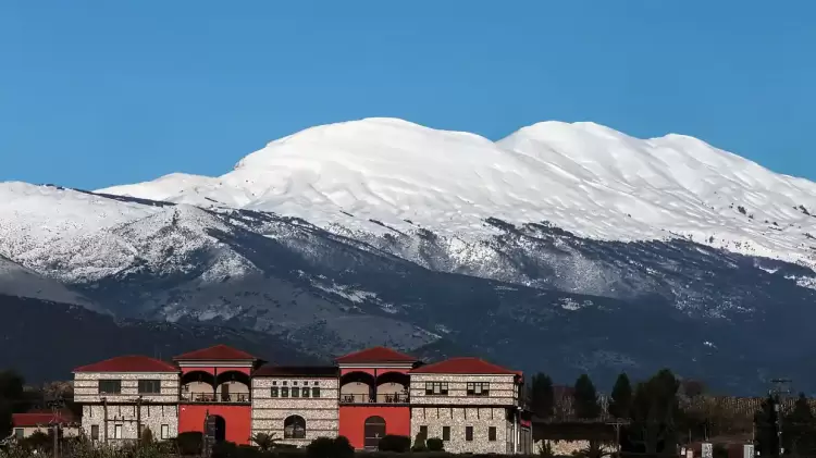 Ο Καιρός στην Κοζάνη και την δυτική Μακεδονία σήμερα, Πέμπτη 11/1: Γενικά αίθριος με λίγες τοπικές νεφώσεις