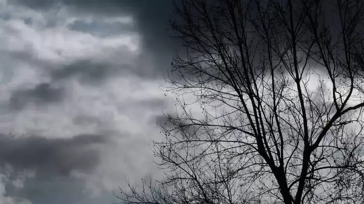 Ο Καιρός στην Κοζάνη και την δυτική Μακεδονία σήμερα, Πέμπτη 18/1: Νεφώσεις παροδικά αυξημένες με τοπικές βροχές