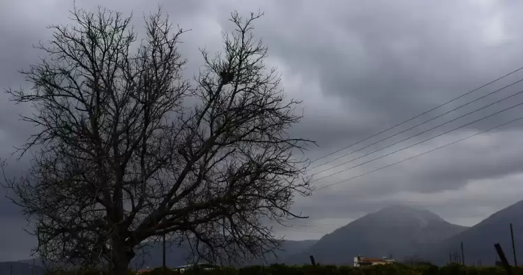 Ο Καιρός στην Κοζάνη και την δυτική Μακεδονία σήμερα, Σάββατο 27/1: Βοριάδες με συννεφιές και τοπικές βροχές Ο Καιρός στην Κοζάνη και την δυτική Μακεδονία σήμερα, Σάββατο 27/1: Βοριάδες με συννεφιές και τοπικές βροχές