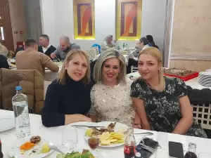 Κοπή πίτας 2024 …χειρουργικής κλινικής