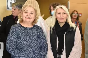 Κοπή πίτας εργαζομένων Δήμου Κοζάνης