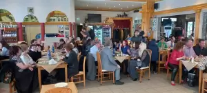 Κοπή πίτας και πολύ χορός για την “Κόζιανη”