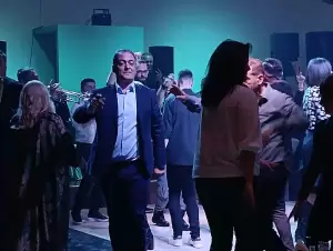 Κοπή πίτας για τους λάτρεις των 2 τροχών