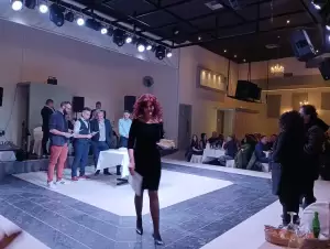 Κοπή πίτας για τους λάτρεις των 2 τροχών