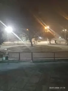 Κοζάνη: Είδαμε άσπρη μέρα….