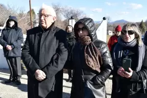 Η Κοζάνη τίμησε τους πεσόντες Η Κοζάνη τίμησε τους πεσόντες