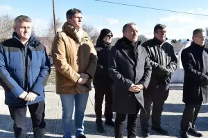 Η Κοζάνη τίμησε τους πεσόντες Η Κοζάνη τίμησε τους πεσόντες