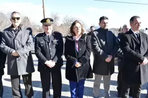 Η Κοζάνη τίμησε τους πεσόντες Η Κοζάνη τίμησε τους πεσόντες