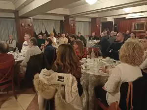 Με το βλέμμα στο μέλλον έγινε πρώτη ανοιχτή συνέλευση της Νέας Αριστεράς στη Φλώρινα