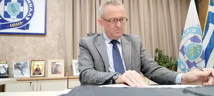 Νέες κρίσεις στην ΕΛΑΣ…