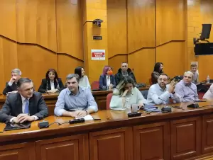 Ο Νίκος Σαμαράς πρόεδρος του περιφερειακού συμβουλίου Δυτικής Μακεδονίας 