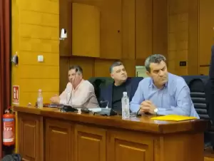 Ο Νίκος Σαμαράς πρόεδρος του περιφερειακού συμβουλίου Δυτικής Μακεδονίας 