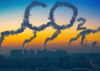 Οι Εκπομπές Διοξειδίου Του Άνθρακα Στην Εε Έπεσαν Στο Επίπεδο Της Δεκαετίας Του 1960