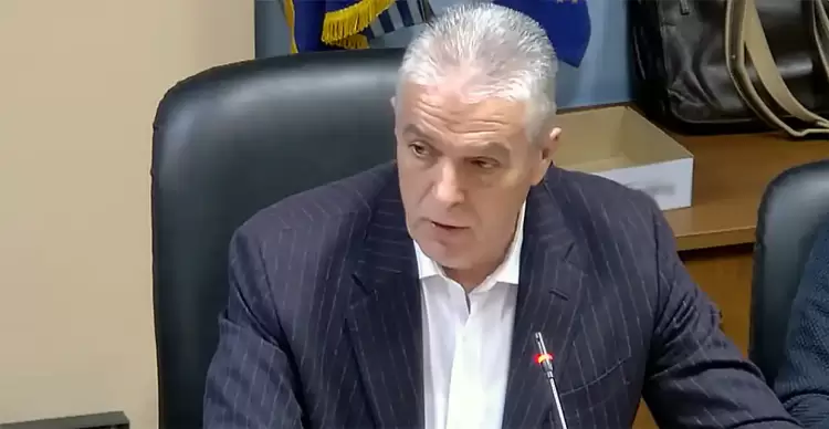 Οι νέοι Αντιδήμαρχοι και εντεταλμένοι σύμβουλοι του Δήμου Αμυνταίου