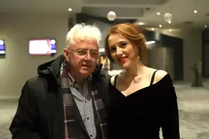 Η ώρα της λογοτεχνίας στη βιβλιοθήκη Κοζάνης