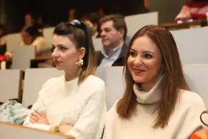 Η ώρα της λογοτεχνίας στη βιβλιοθήκη Κοζάνης