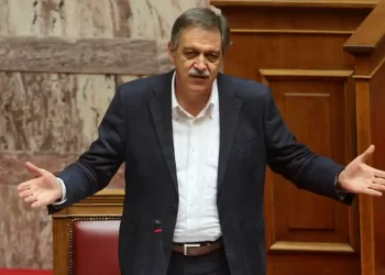 Π. Κουκουλόπουλος: «Μετ’ Εμποδίων Και Κινδύνων, Το Κλείσιμο Του Εσπα 2014 2020»